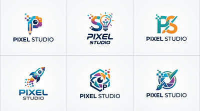 Logo Creator