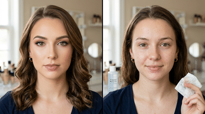 Makeup Remover
